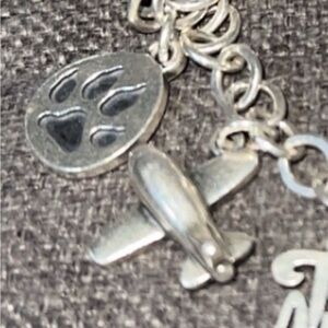 James Avery charms